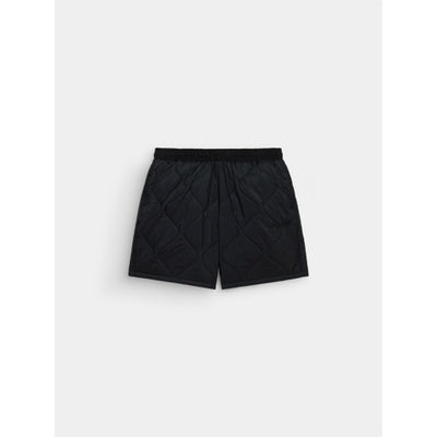 Alpha Industries - Mens Relaxed Quilted Short