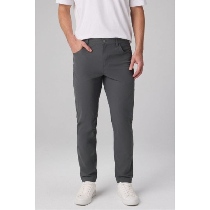 Fabletics - Mens the Don 5-Pocket Pant (Classic Fit)