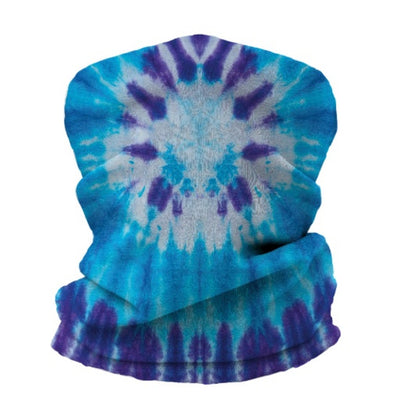 Oooh Yeah - Unisex Bandanas-Tye Dye Twist
