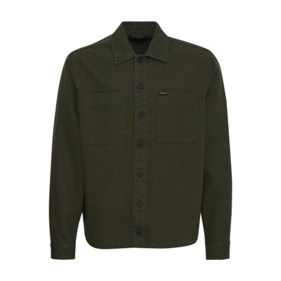 DK Company - Mens Workwear Overshirt