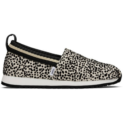 TOMS - Girls Alpargata Resident