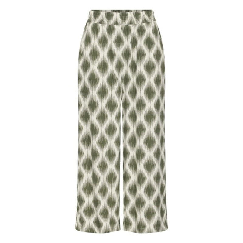 DK Company - Womens Bymmjoella Crop Pants 2