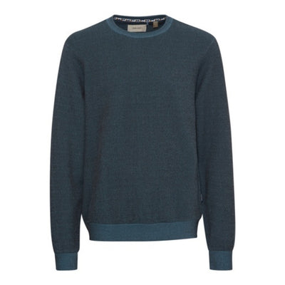 DK Company - Mens Knit Crewneck Sweatshirt