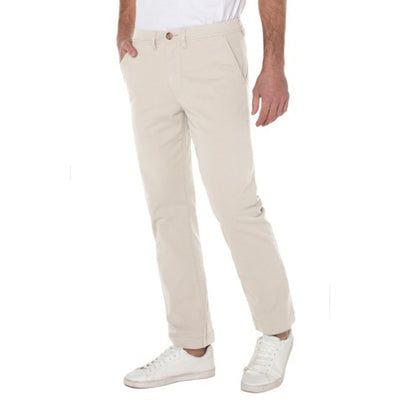 Liverpool Los Angeles - Womens Chino Pant 30in Inseam