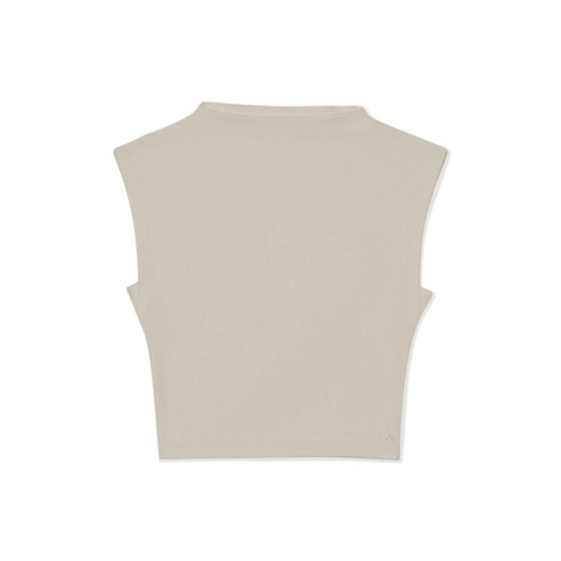 Cuts - Mens Sleeveless Tomboy Tee