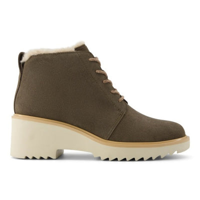 TOMS - Womens Maude Lace Up
