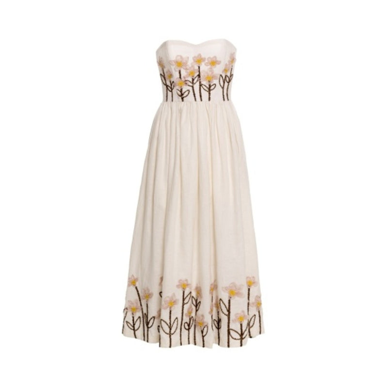 Agua Bendita - Womens Pruna Anhelo