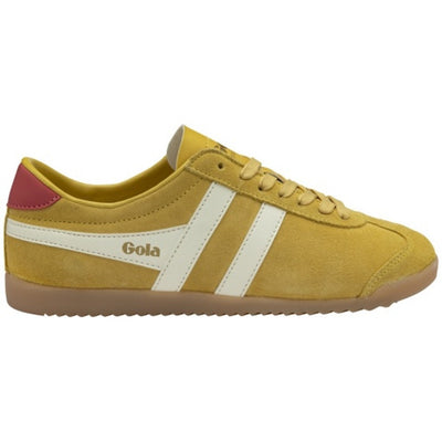 Gola - Womens Bullet Suede Sneakers