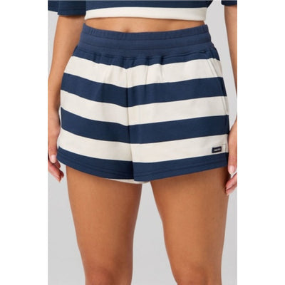 Fabletics - Womens Heavy Cotton Short 3"