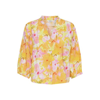 DK Company - Womens Byibine Aop Shirt 3