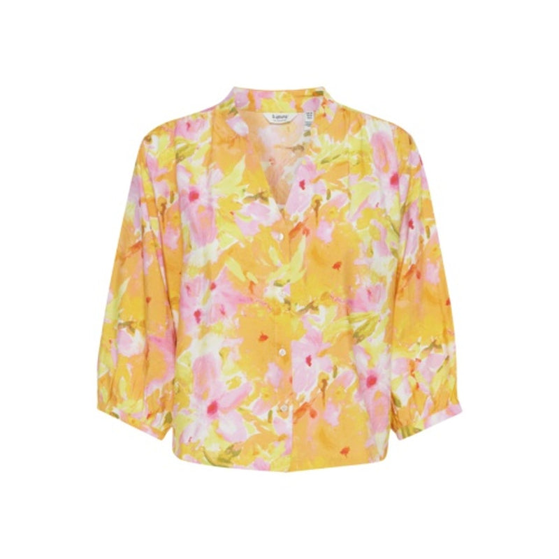 DK Company - Womens Byibine Aop Shirt 3