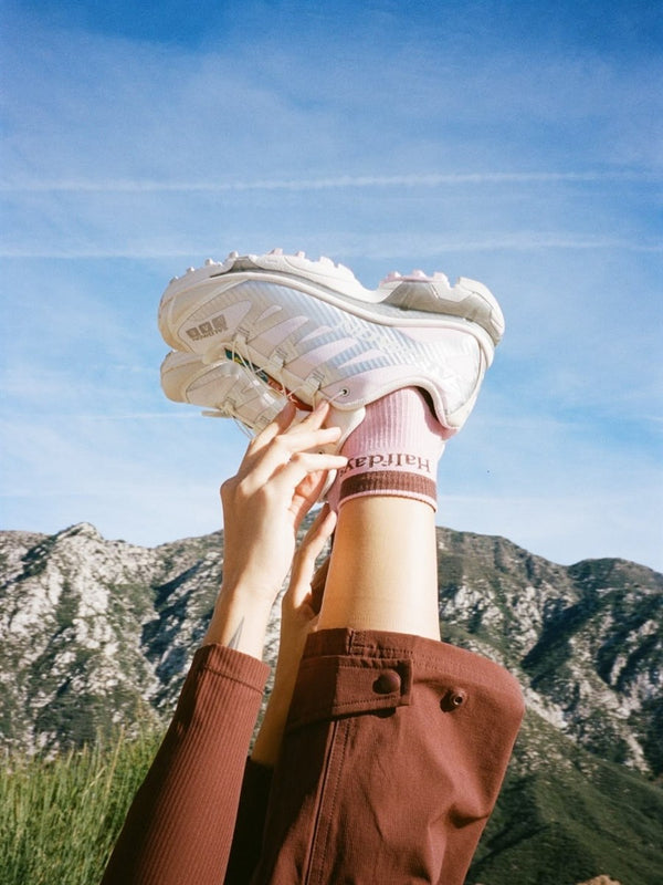 Hiking