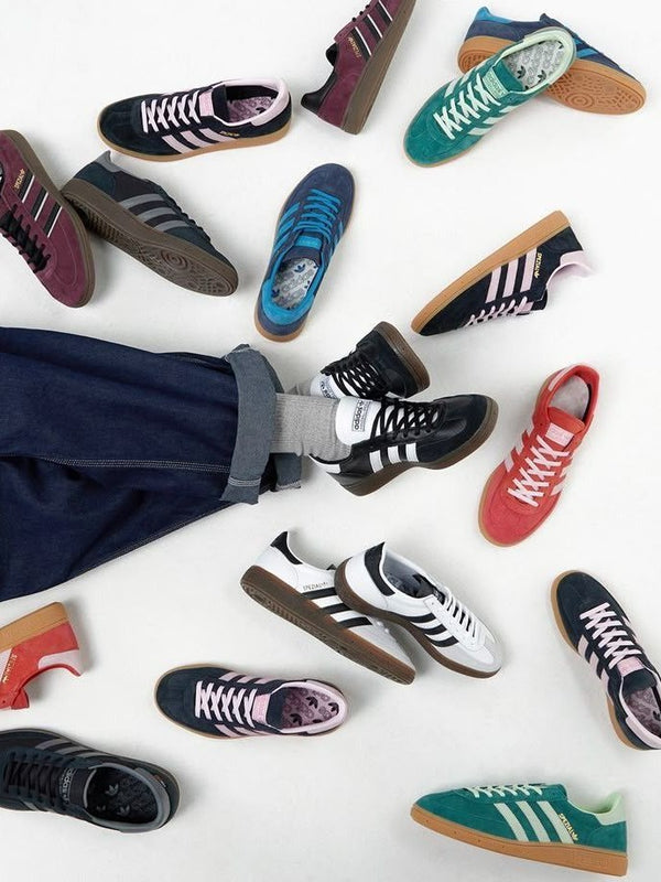 Sneakers